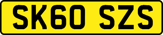 SK60SZS
