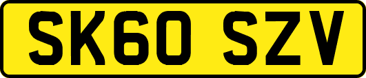 SK60SZV