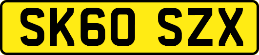 SK60SZX