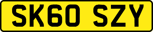 SK60SZY