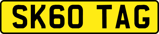 SK60TAG