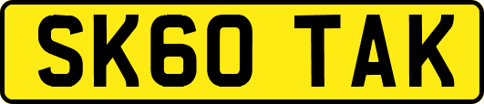 SK60TAK