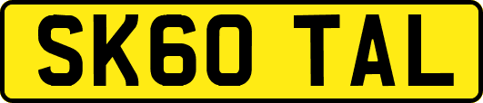 SK60TAL