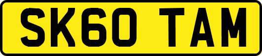SK60TAM