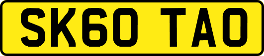 SK60TAO
