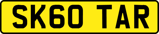 SK60TAR