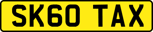 SK60TAX
