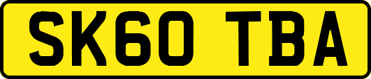 SK60TBA