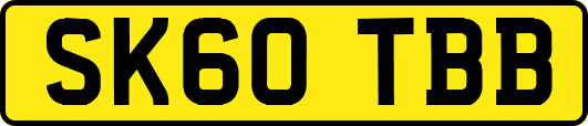 SK60TBB