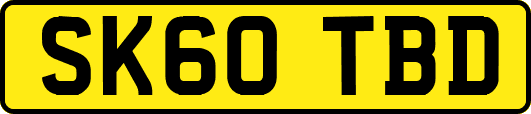 SK60TBD