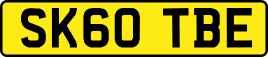 SK60TBE