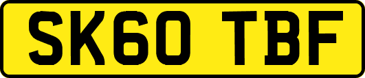 SK60TBF