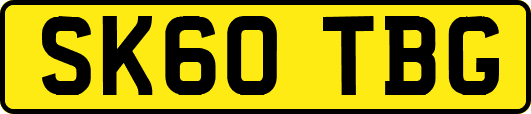 SK60TBG