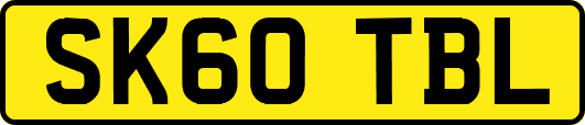 SK60TBL