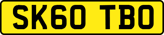 SK60TBO