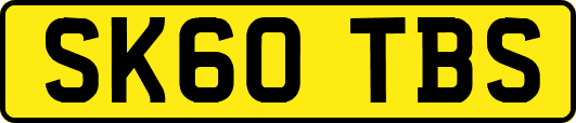 SK60TBS