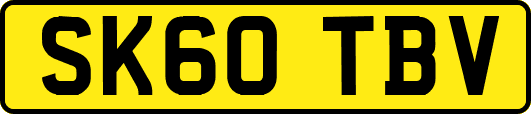 SK60TBV