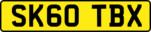 SK60TBX