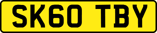 SK60TBY
