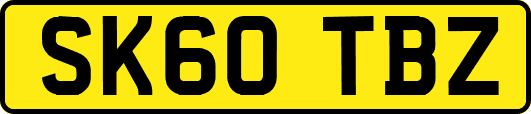 SK60TBZ