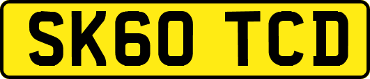 SK60TCD