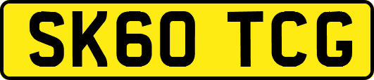 SK60TCG