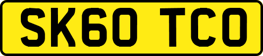 SK60TCO