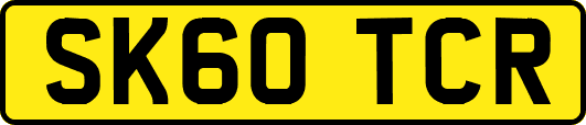 SK60TCR