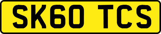 SK60TCS