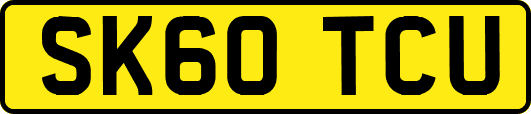SK60TCU