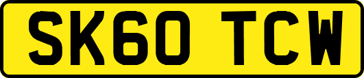 SK60TCW