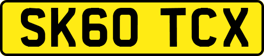 SK60TCX