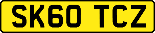 SK60TCZ