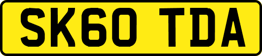 SK60TDA