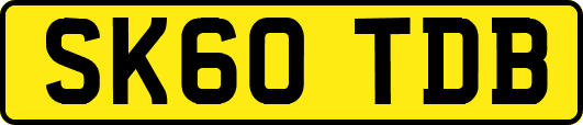 SK60TDB