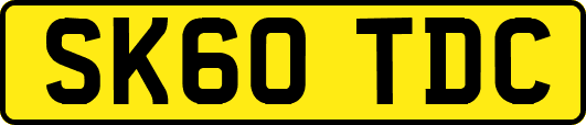 SK60TDC