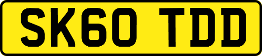 SK60TDD