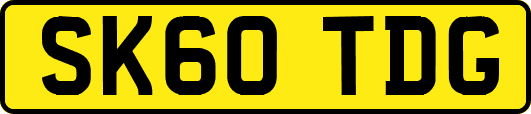 SK60TDG