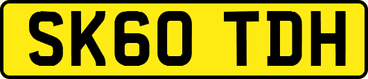 SK60TDH