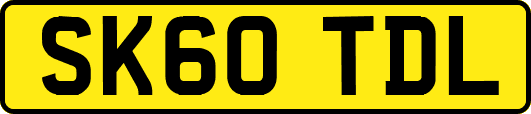 SK60TDL
