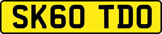 SK60TDO