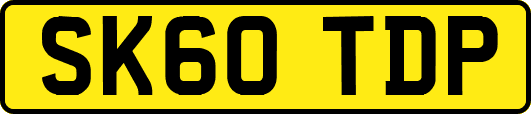 SK60TDP