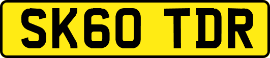 SK60TDR