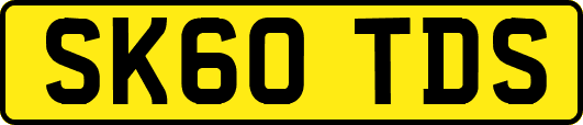 SK60TDS