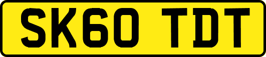 SK60TDT