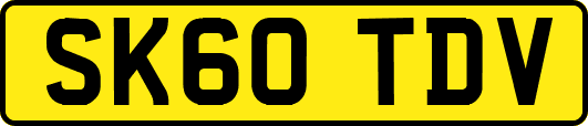 SK60TDV