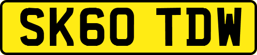 SK60TDW