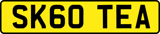 SK60TEA