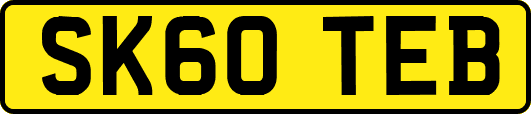 SK60TEB