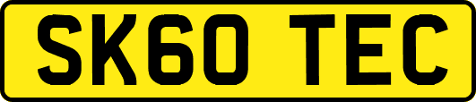 SK60TEC